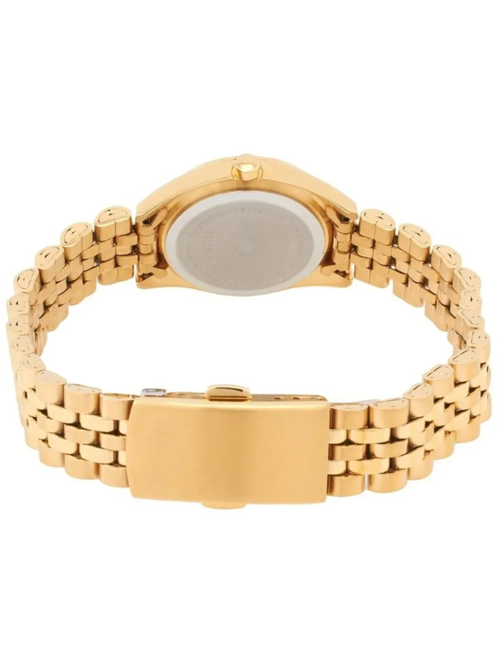 NWT Citizen Quartz Crystal Ladies Watch